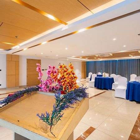 Hotel Siraichuli チトワン エクステリア 写真