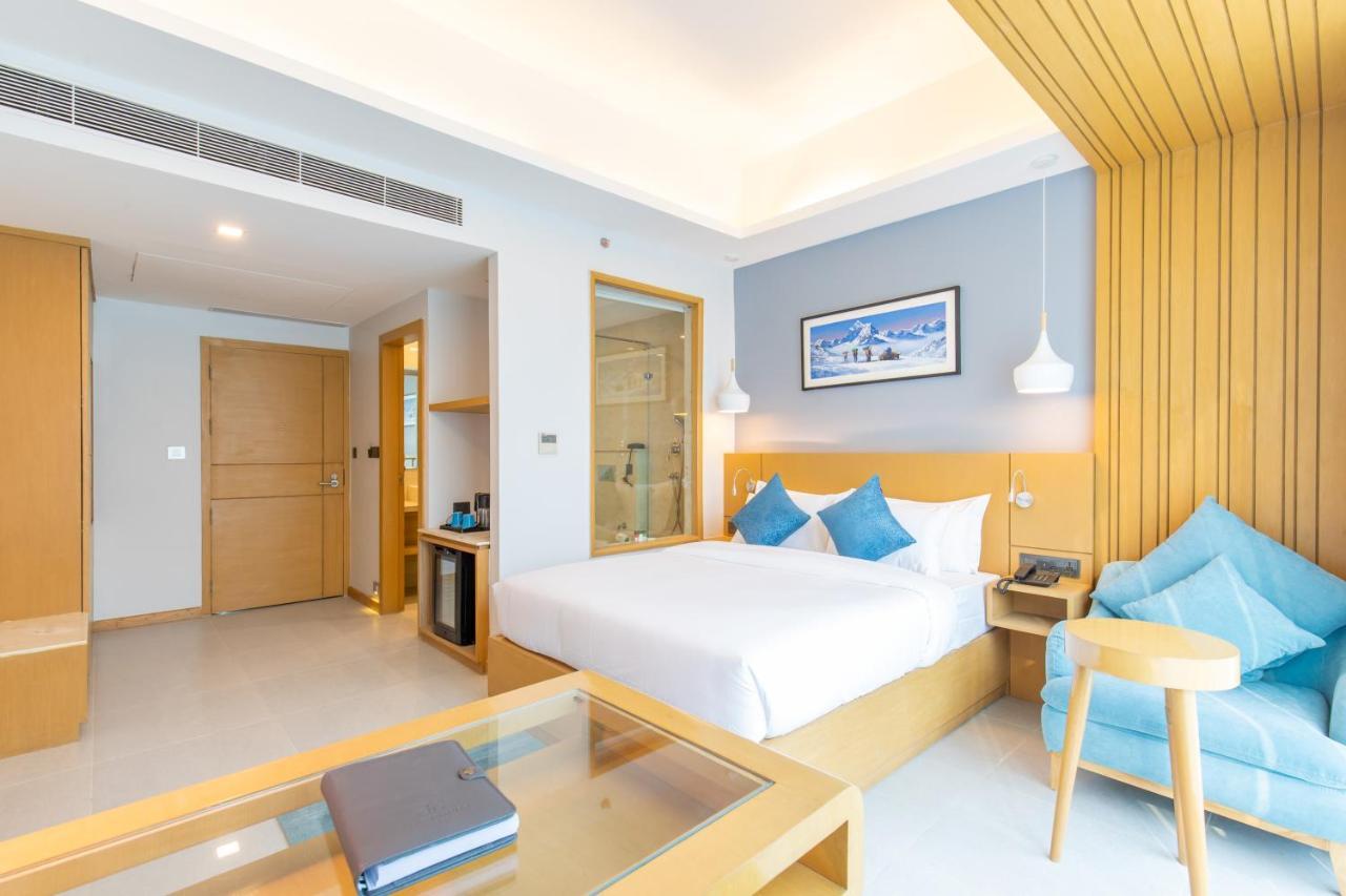 Hotel Siraichuli チトワン エクステリア 写真