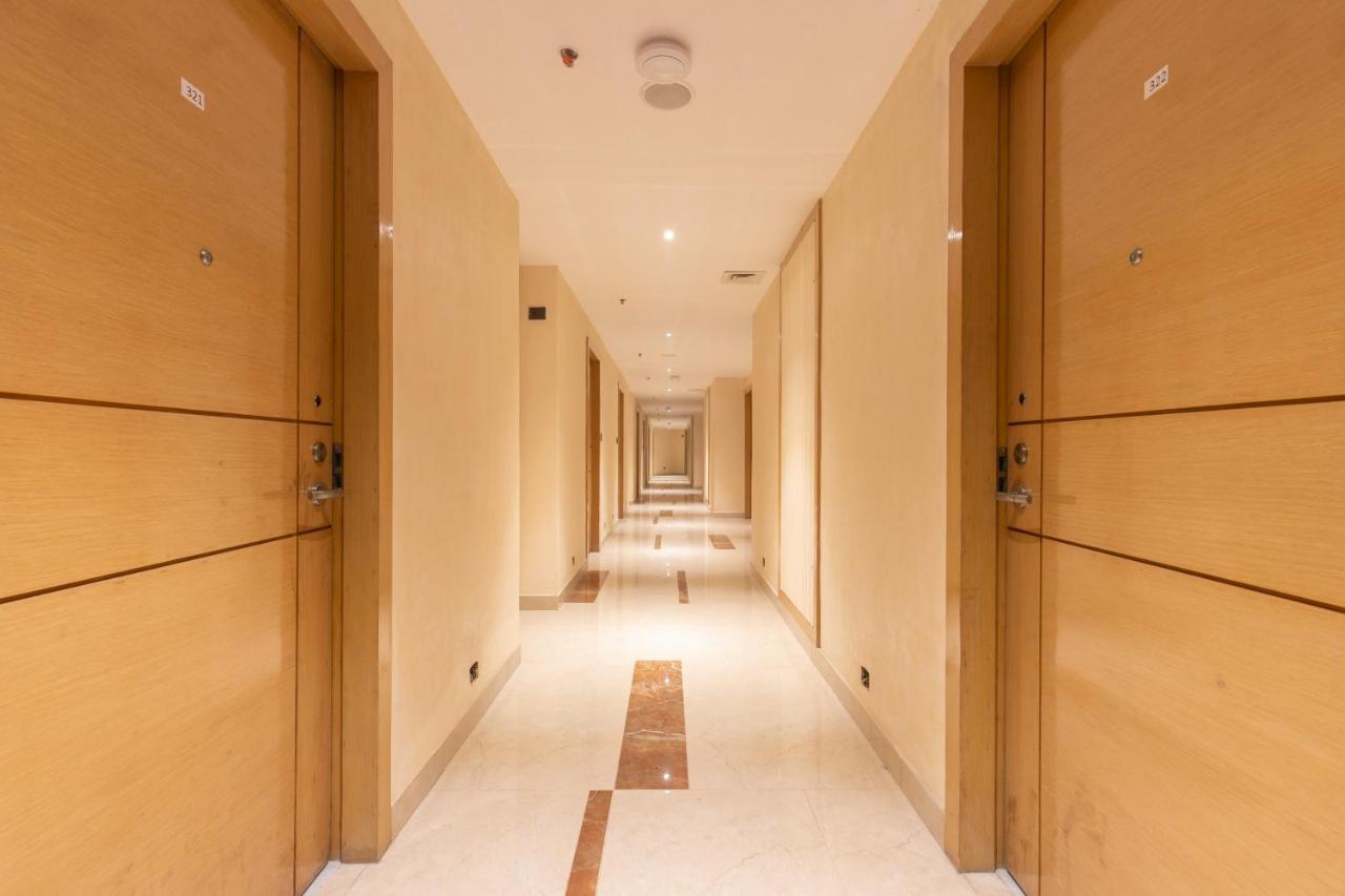 Hotel Siraichuli チトワン エクステリア 写真
