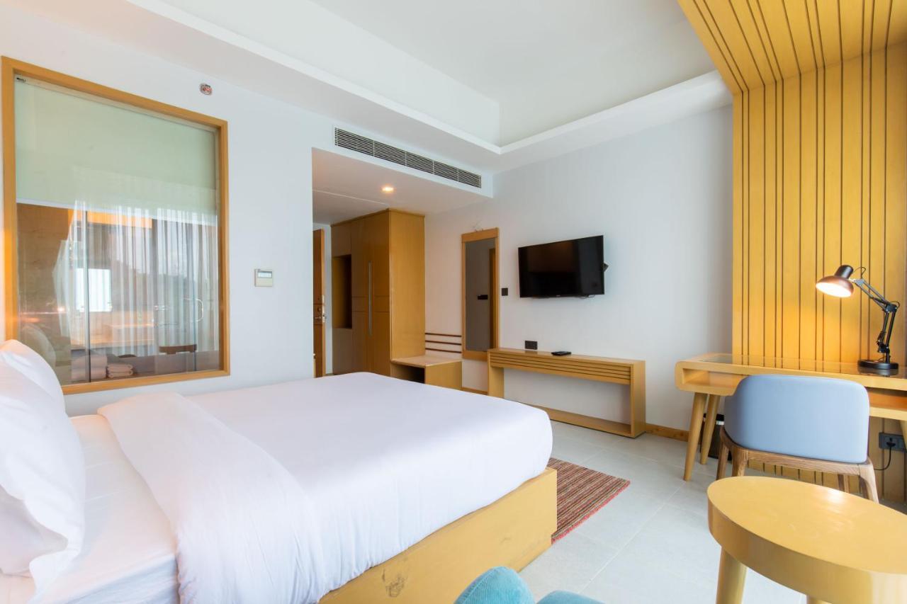 Hotel Siraichuli チトワン エクステリア 写真
