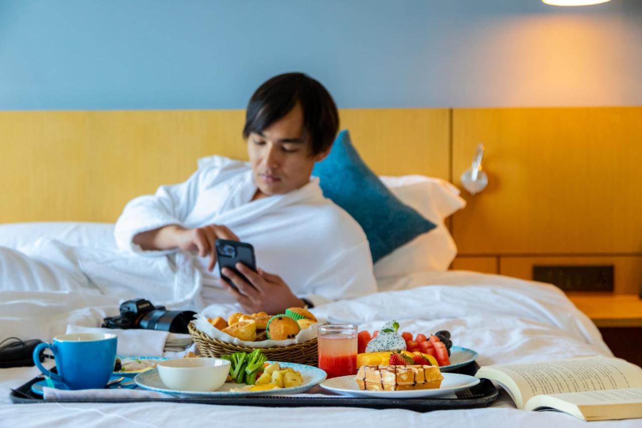 Hotel Siraichuli チトワン エクステリア 写真