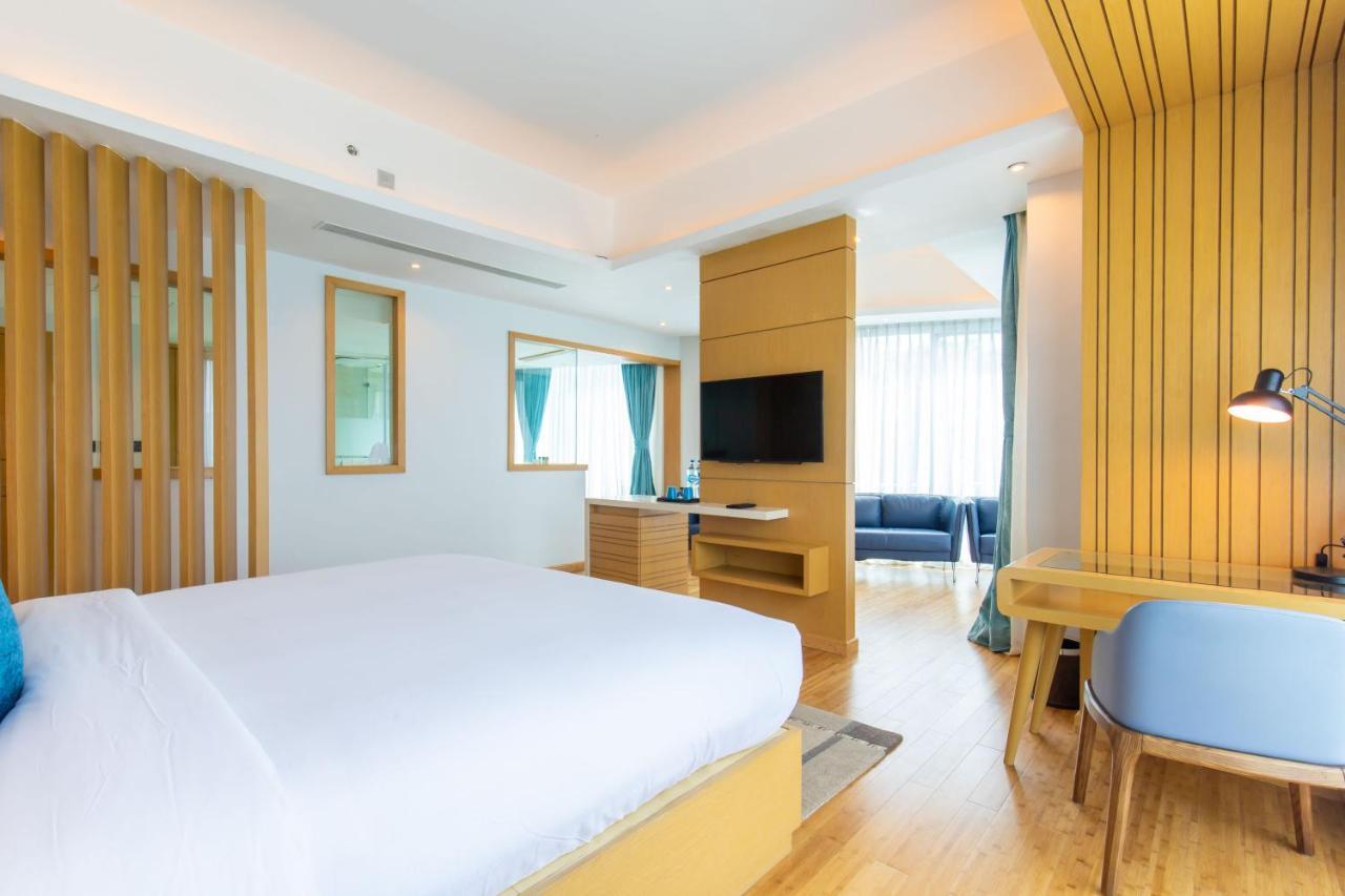 Hotel Siraichuli チトワン エクステリア 写真
